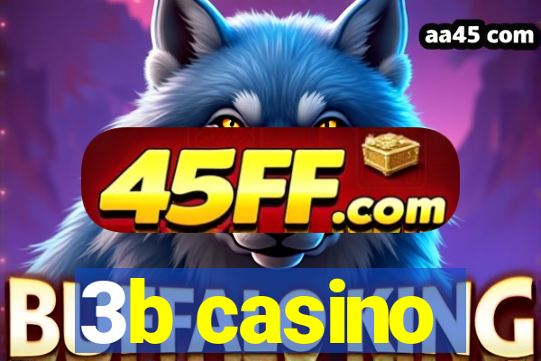 3b casino
